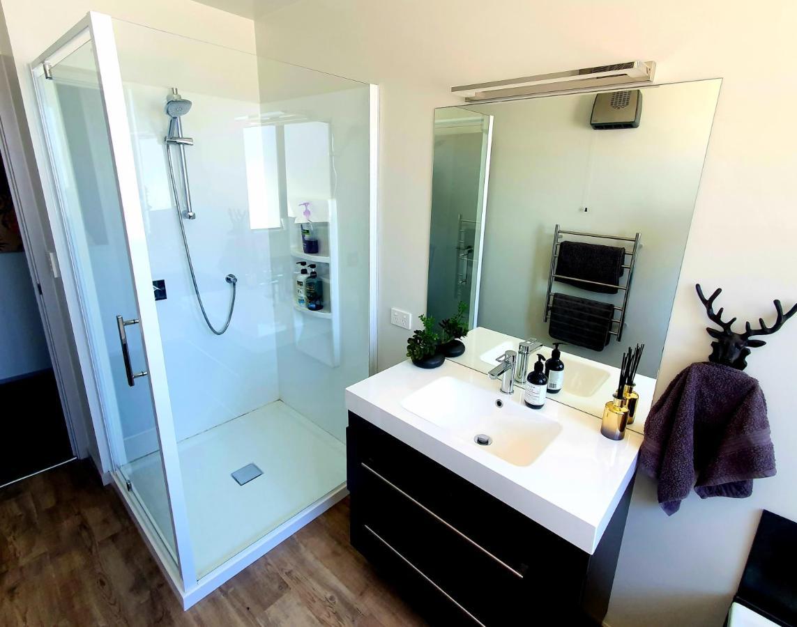 Hawea Heaven: Superking Beds + Hot Tub + Mountain Wanaka Exterior foto